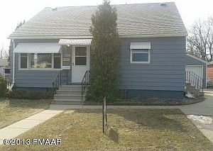 1st image of 1309 14th St N