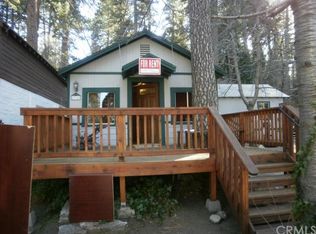 22945 Waters Dr, Crestline, CA 92325