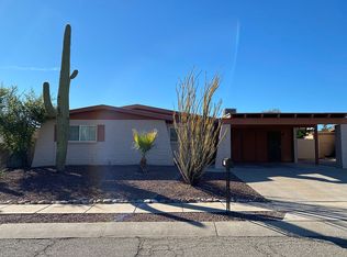 9710 E Baker St, Tucson, AZ 85748