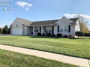 40 Westwind Dr, Norwalk, OH 44857