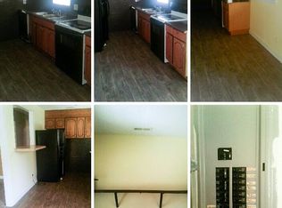 510 W Baptist St, Marion, SC 29571