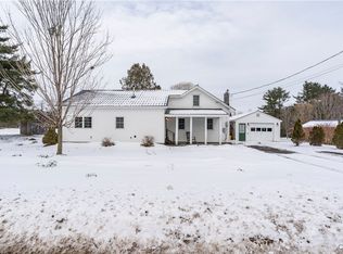 5972 Waters Rd, Lowville, NY 13367