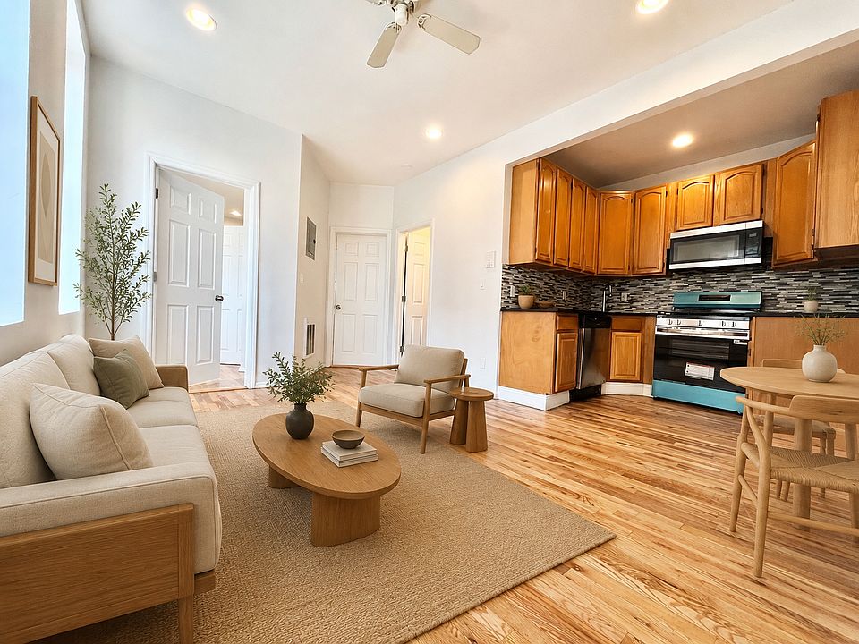 1st image of 536 Ralph Ave #2A
