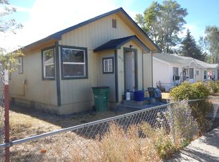 2036 Vine Ave, Klamath Falls, OR 97601