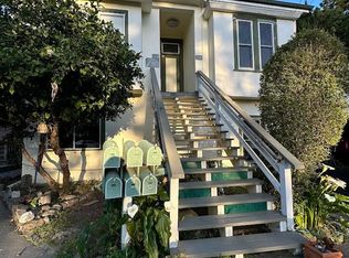 160 Park St, San Rafael, CA 94901