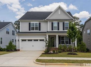 8504 Secreto Dr, Raleigh, NC 27606