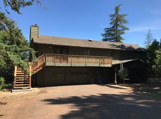 7585 NW Mountain View Dr, Corvallis, OR 97330
