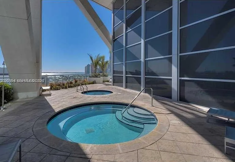 888 Biscayne Blvd #2911 — Photo 3