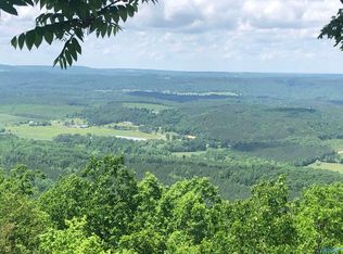 LOT 77 County Road 89, Mentone, AL 35984
