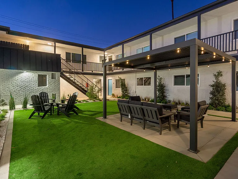 Ocean Breeze Terrace — Photo 35