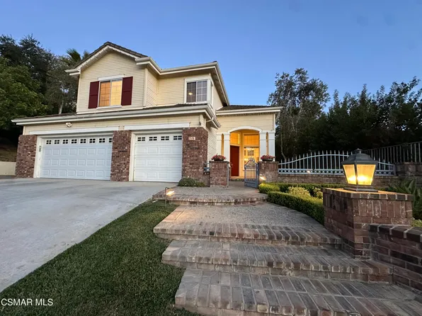 3506 Sweet Clover St, Thousand Oaks, CA 91362