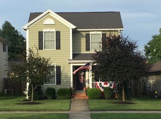 729 Crittenden St, Owensboro, KY 42303