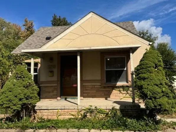 16050 Beatrice Ave, Allen Park, MI 48101
