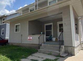 420 N Dubuque St #3, Iowa City, IA 52245