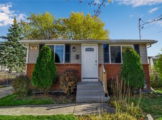 51 W 2nd St, Depew, NY 14043
