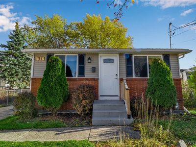 51 W 2nd St, Depew, NY, 14043
