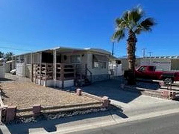 73301 Colonial Dr, Thousand Palms, CA 92276