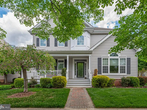 16475 Howard Millman Ln, Milton, DE 19968