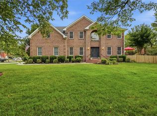 1812 Sessile Oak Ct, Virginia Beach, VA 23456