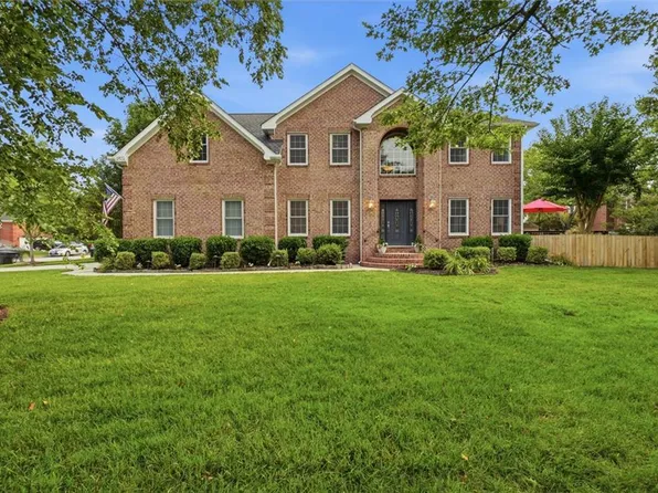 1812 Sessile Oak Ct, Virginia Beach, VA 23456