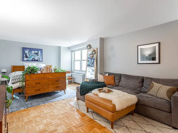 305 E 24th St APT 11M, Manhattan, NY 10010