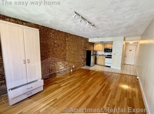 12 Mount Auburn St APT 5, Cambridge, MA 02138