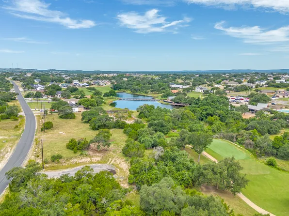 105 Albert Horton LOT 1100, Blanco, TX 78606