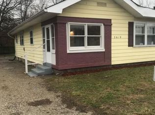 3619 Rockville Rd, Indianapolis, IN 46222