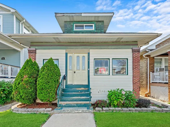 1414 Elmwood Ave, Berwyn, IL 60402