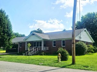 511 Spring St, Marshall, AR 72650