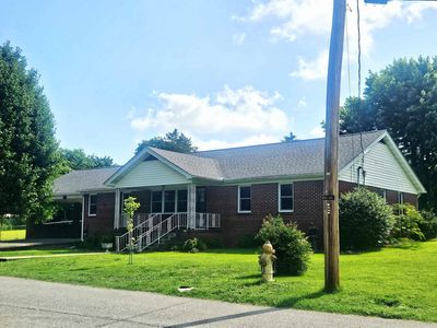 511 Spring St, Marshall, AR, 72650