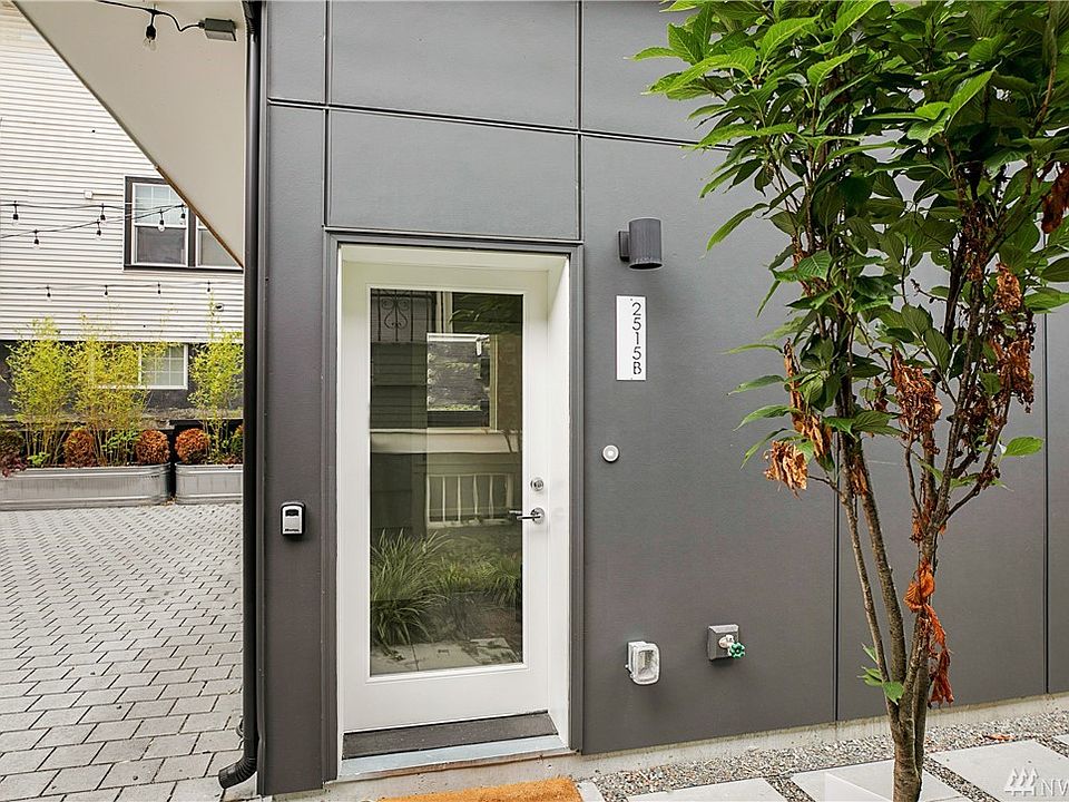 1st image of 2515 E Yesler Way #B