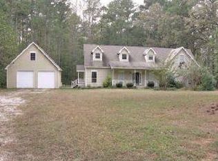 5364 Blanton Mill Rd, Williamson, GA 30292