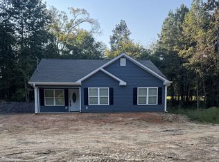 17 Taylor St, Fruithurst, AL 36262