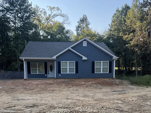 17 Taylor St, Fruithurst, AL 36262