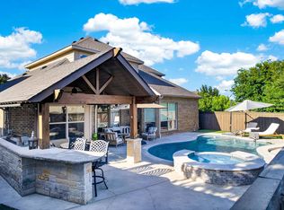 4201 Oxbow Dr, McKinney, TX 75072
