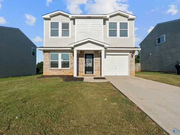 3186 Lakeland Dr SW, Madison, AL 35756