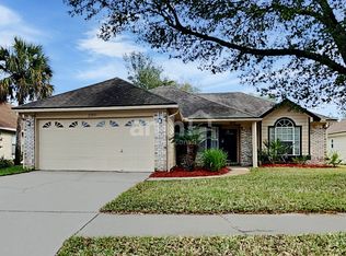 2391 Snowy Egret Dr, Jacksonville, FL 32224