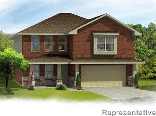 104 Pebble Creek Ln, Terrell, TX 75160