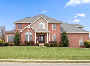 1016 Cedarmont Dr, Adams, TN 37010