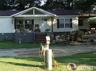 497 Bay Town Rd, Holly Grove, AR 72069