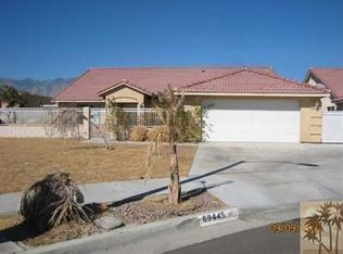 69445 Megan Ct, Cathedral City, CA 92234
