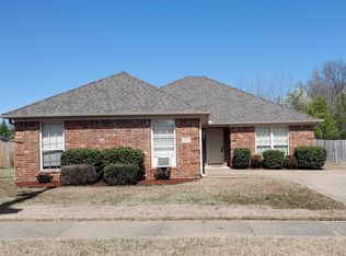 1310 Wilson Loop, Ward, AR 72176