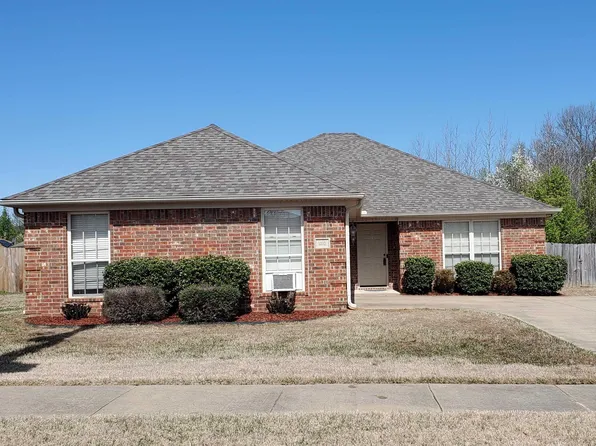 1310 Wilson Loop, Ward, AR 72176
