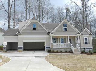 47 Leather Oak Trl, Clayton, NC 27520