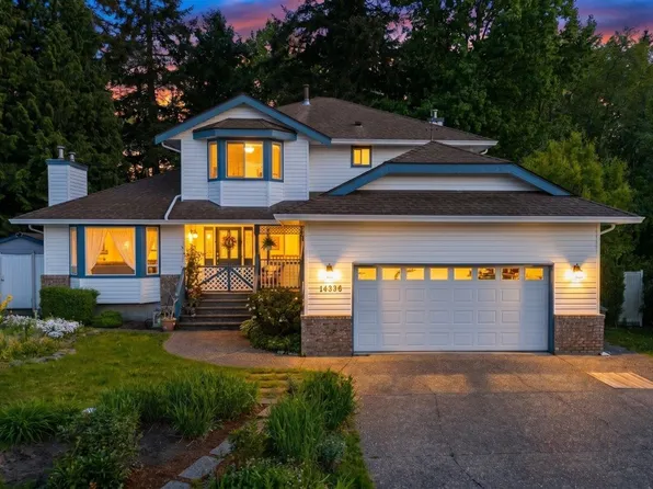 14336 86th Ave, Surrey, BC V3W 0N9