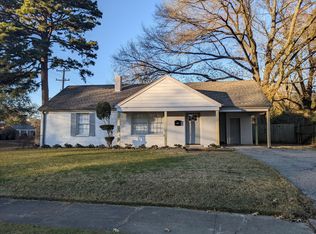 4994 Parkside Ave, Memphis, TN 38117