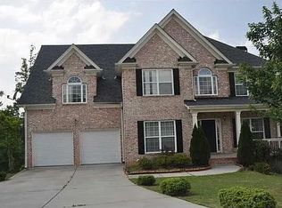 2372 Saint Kennedy Ln, Buford, GA 30518
