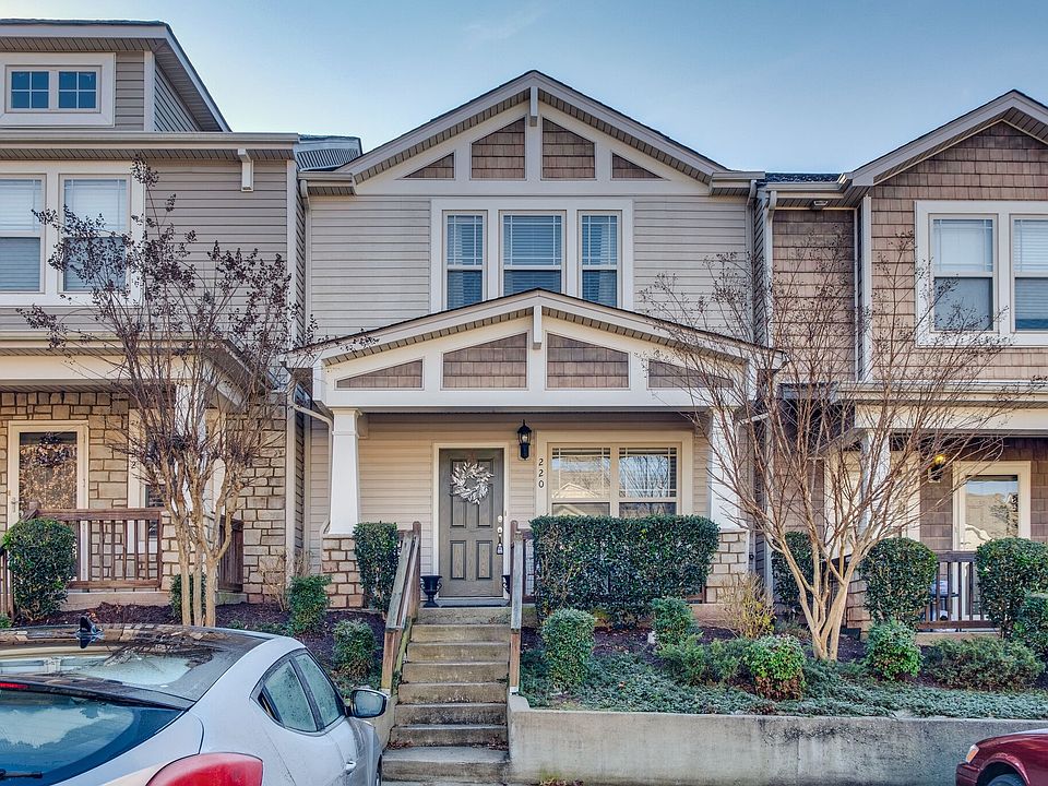 1st image of 735 Tulip Grove Rd APT 220