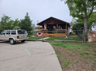 1116 Alexander Rd, Colorado Springs, CO 80909